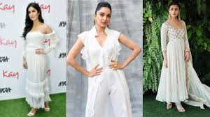 White Dress Styling Tips: सफेद ड्रेस में कैसे दिखें एलिगेंट और ग्लोइंग?