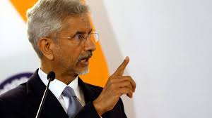 यूरोपीय हथियारों पर जयशंकर का दो-टूक जवाब, बोले- भारत ने कभी यूरोप को खतरा नहीं पहुंचाया