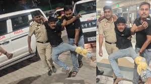दिल्ली रेप-मर्डर केस में नया दावा, आरोपी को लेकर मेडिकल रिपोर्ट आई सामने