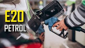 E20 पेट्रोल पर राहत नहीं, सोना ₹2,364 टूटा