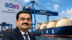 अर्जेंटीना की पहली LNG निर्यात परियोजना से जुड़ी अदाणी पोर्ट्स, 10 साल का बड़ा करार