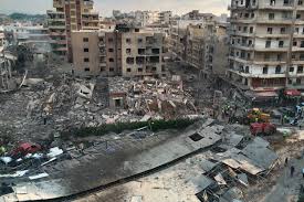 लेबनान पर इजराइली हमले से ट्रम्प नाराज, नेतन्याहू को फोन कर जताई कड़ी आपत्ति