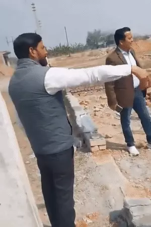 ₹5 लाख की सुपारी देकर कराई प्रॉपर्टी डीलर की हत्या, लखनऊ में सनसनी
