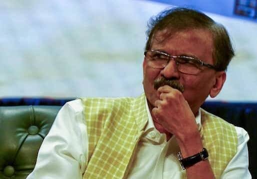 Sanjay Rout Press Conference : संजय राउत ने विरोधियों को दी सीधी चेतावनी |