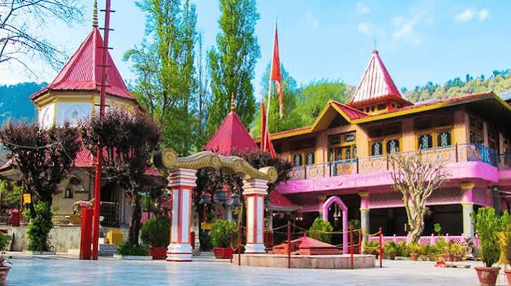 उत्तराखंड: नयना देवी मंदिर के समीप फिर मिला शव, 24 घंटे में दूसरी घटना से क्षेत्र में सनसनी