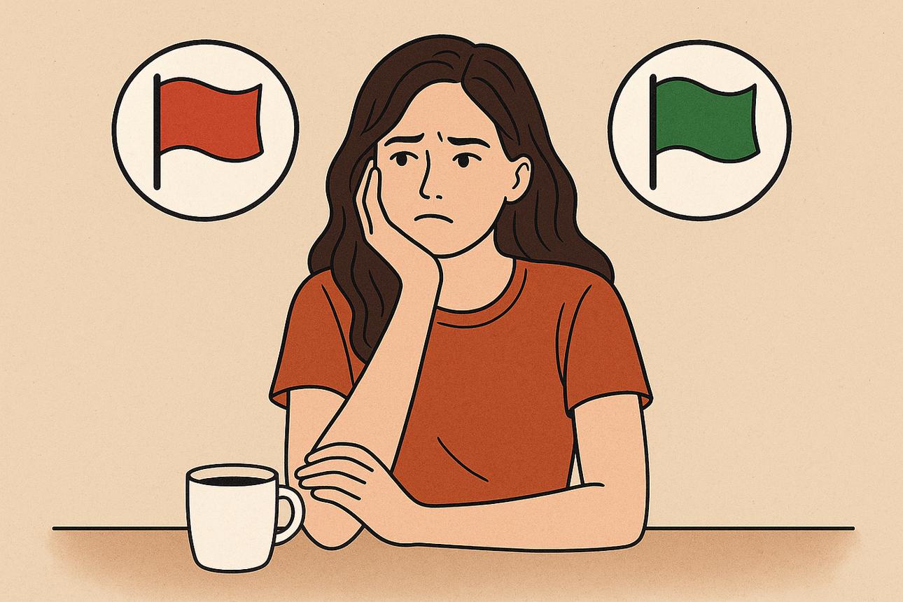 रिलेशनशिप एडवाइज: मेरे दोनों बॉयफ्रेंड्स टॉक्सिक थे, आखिर क्यों?