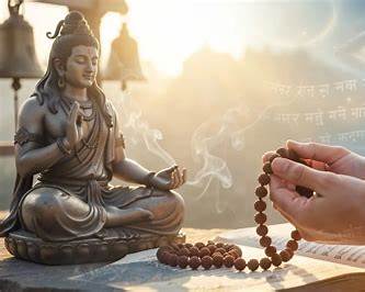 क्या मृत्युंजय मंत्र जाप से कंट्रोल हो सकता है ब्लड प्रेशर?