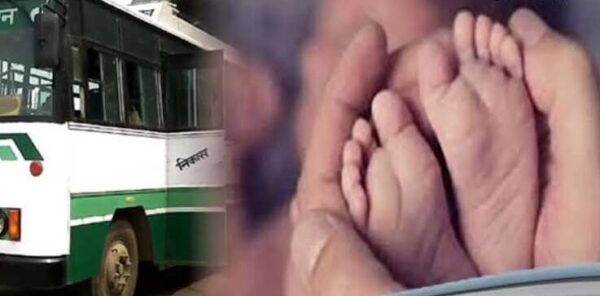 चलती बस में मासूम से हैवानियत, मां की सूझबूझ से आरोपी गिरफ्तार