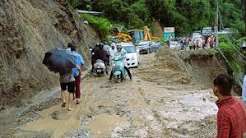उत्तराखंड में बारिश का कहर, प्रदेशभर में 99 सड़कें बंद; पिथौरागढ़ सबसे ज्यादा प्रभावित