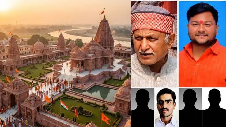 राम मंदिर चढ़ावा चोरी की जांच CBI को? सोमवार को हाईकोर्ट के फैसले पर टिकी नजर