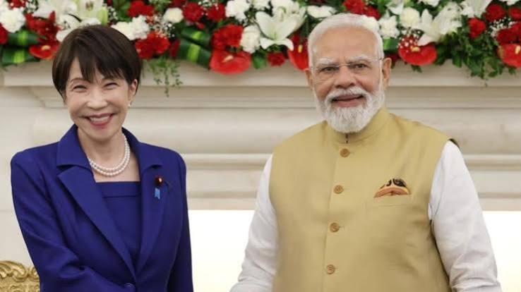 भारत-जापान की दोस्ती से बौखलाया चीन? जिनपिंग सरकार ने तीसरे देश को लेकर दी बड़ी नसीहत