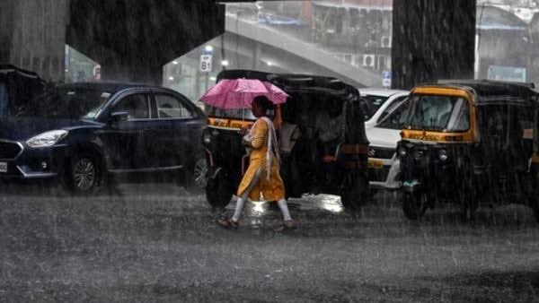 सात दिन बाद फिर रफ्तार पकड़ेगा मानसून, 18 राज्यों में रेड अलर्ट जारी