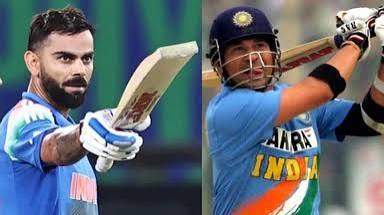 इंग्लैंड सीरीज में विराट कोहली के निशाने पर कई बड़े रिकॉर्ड, इतिहास रचने का मौका