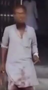 मुजफ्फरनगर में बहू ने ससुर पर किया जानलेवा हमला, इलाके में सनसनी