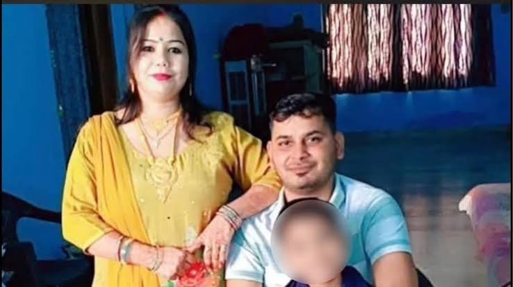 प्रेमी संग पति की हत्या की साजिश, दो बार सांप से कटवाने का आरोप
