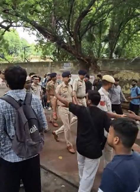 हाईकोर्ट का बड़ा आदेश, सोनम वांगचुक को मेदांता अस्पताल शिफ्ट किया जाएगा