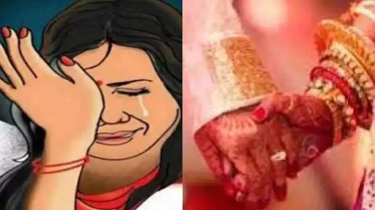 शादी का झांसा देकर धोखा? युवती ने थाने में किया हंगामा