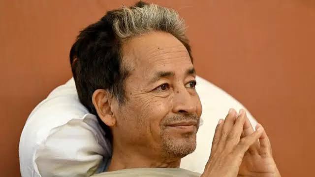 CJP आंदोलन की गूंज विदेश तक, सोनम वांगचुक के समर्थन में कई देशों में प्रदर्शन