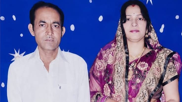 बेटे के जन्मदिन की खुशियां मातम में बदलीं, रात में मां-बाप की हत्या से दहला इलाका