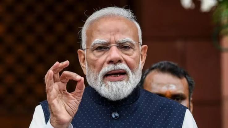 पेपर लीक पर पीएम मोदी का बड़ा ऐलान, दोषियों को सजा दिलाने के लिए बनेंगे फास्ट ट्रैक कोर्ट