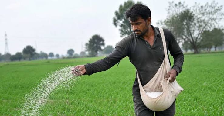 किसानों को सीधे मिलेगा रियायती उर्वरक, 20 राज्यों के 40 जिलों में नई पायलट परियोजना शुरू