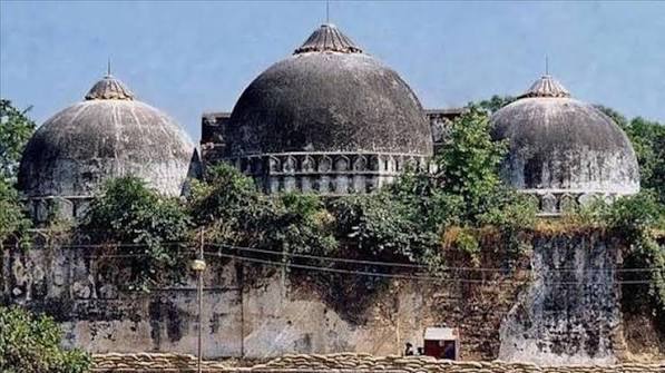 अयोध्या में प्रस्तावित मस्जिद परियोजना की रफ्तार धीमी, फंड और मंजूरियों पर उठे सवाल