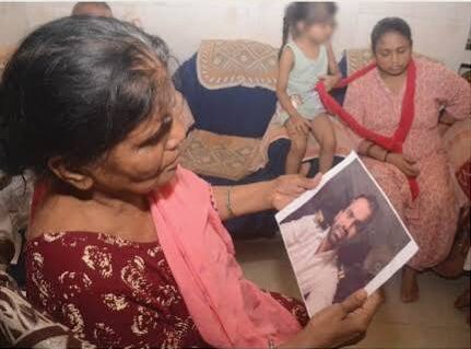 UP के चीफ ऑफिसर की ड्रोन हमले में मौत, रूस जा रहे जहाज पर हुआ हमला