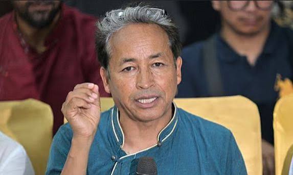 सोनम वांगचुक ने की भारतीय रेलवे की तारीफ, परीक्षा सुधार और एंटी पेपर लीक बिल का भी किया स्वागत