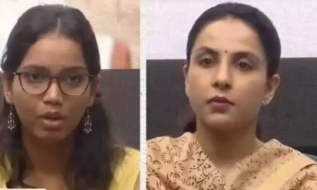 CJP Protest: घायल पुलिसकर्मियों के परिजनों का छलका दर्द, ‘पापा के सिर पर पांच टांके थे’