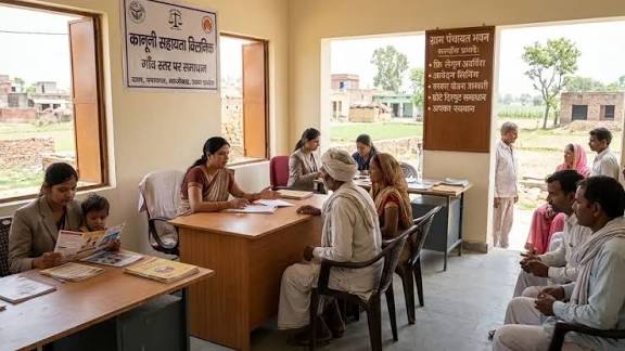 यूपी की बड़ी खबर: कल से गांव के सचिवालय में बैठेंगे लेखपाल