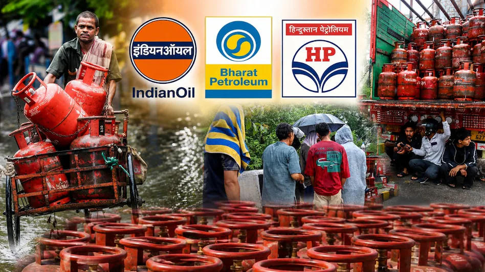 LPG e-KYC की Deadline बढ़कर 23 अगस्त हुई, Server और App Down से ग्राहक परेशान