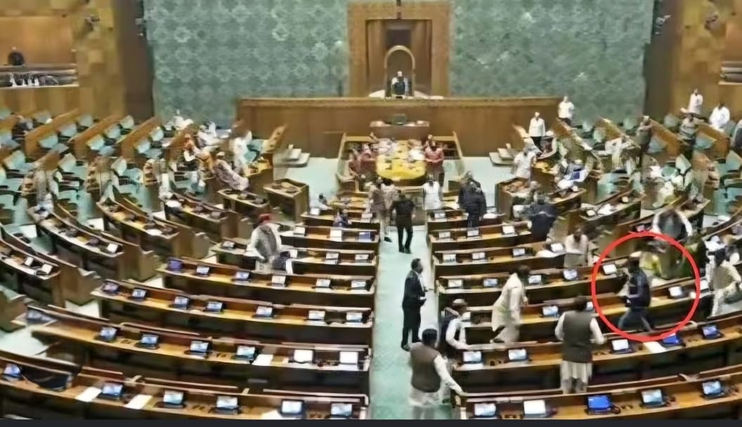 संसद में भारी हंगामा, FCRA और Keralaम नाम परिवर्तन समेत कई Bills पास