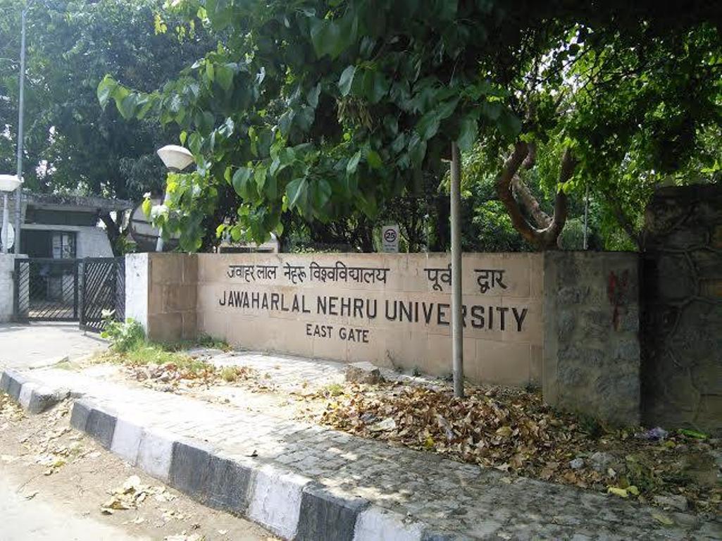 जेल के ताले टूटेंगे…’, JNU में फिर लगे उमर खालिद की रिहाई के नारे, बढ़ा तनाव