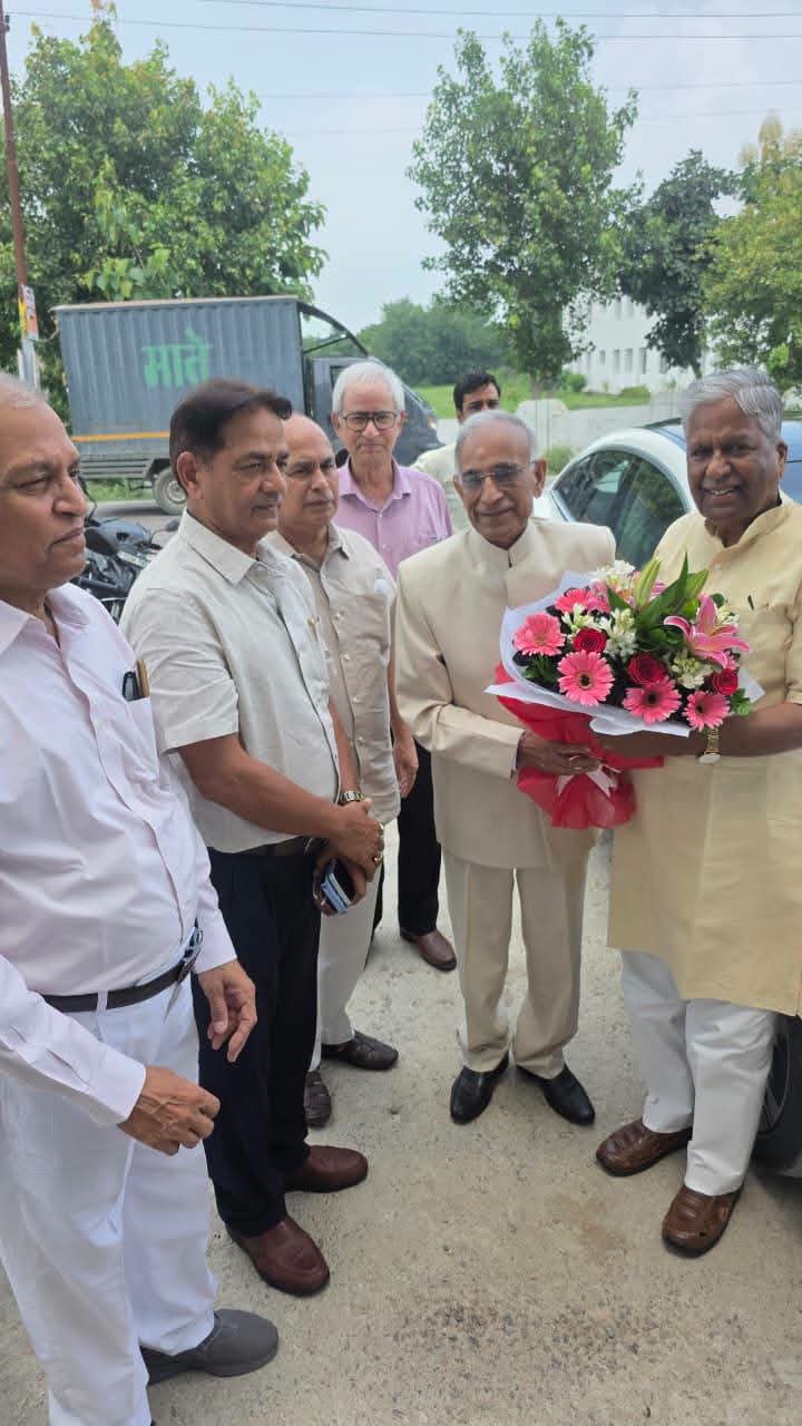 काकोरी क्रांतिकारियों की विधिक पैरवी के 101 वर्ष पूर्ण, संगोष्ठी में डॉ. अशोक बाजपेयी ने याद किया गौरवशाली इतिहास