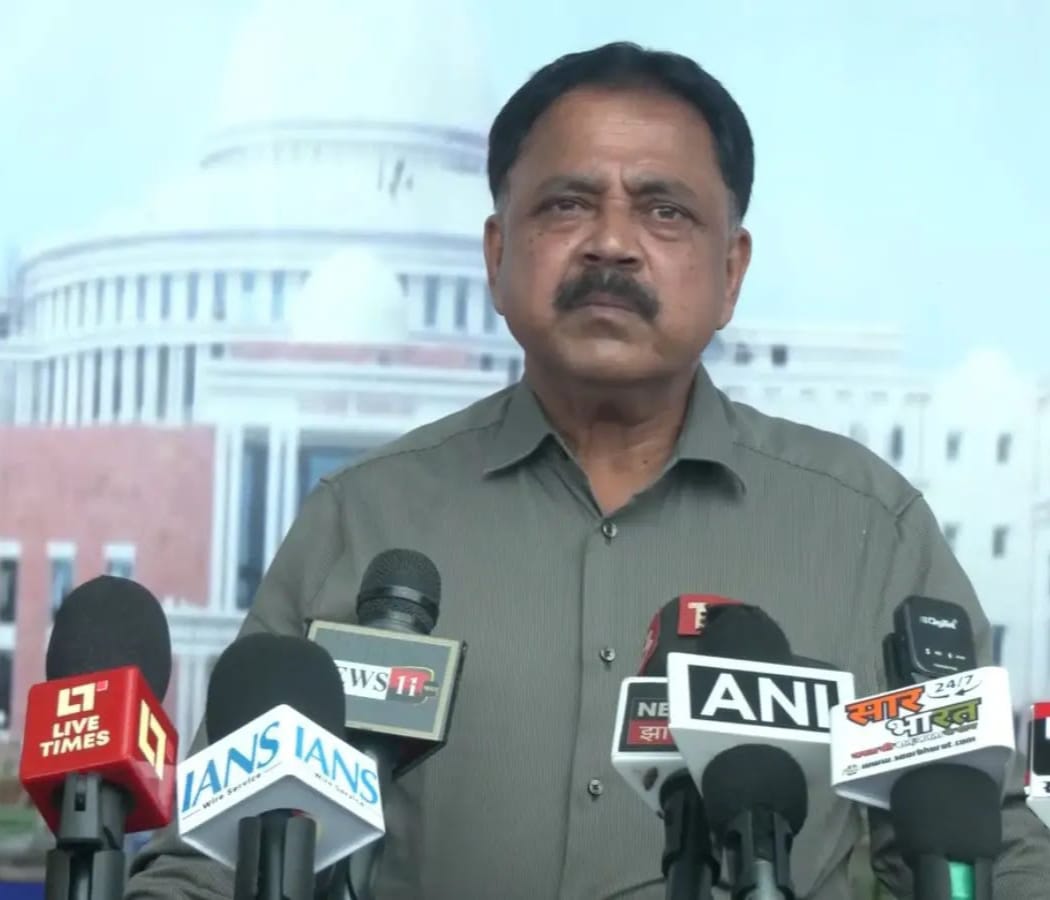 JPSC पर CM हेमंत सोरेन का बड़ा एक्शन, जांच के निर्देश; मंत्री सुदिव्य सोनू बोले- ‘आने वाली सभी परीक्षाएं साफ-सुथरी होंगी’