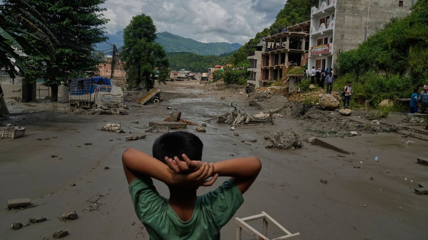 ‘समय पर चेतावनी क्यों नहीं मिली?’ नेपाल के आरोप पर चीन का पलटवार, बाढ़ त्रासदी पर बढ़ा विवाद