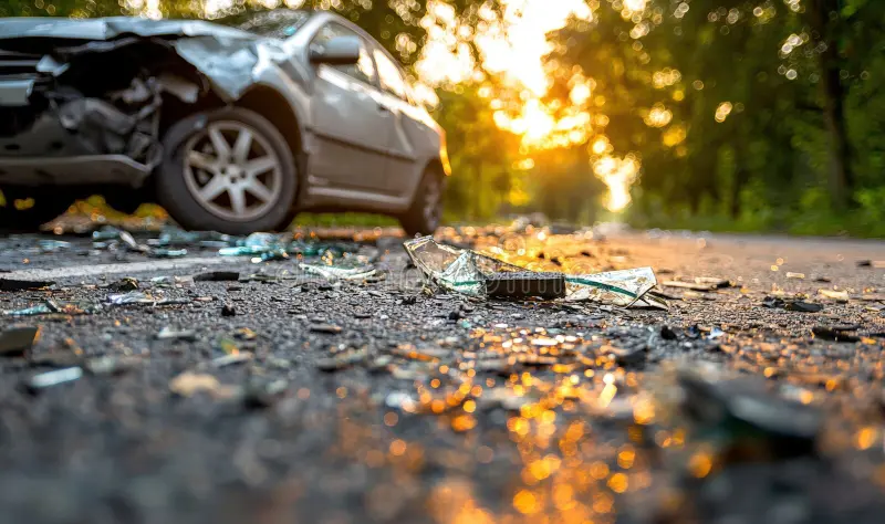 Sharanpur में भीषण Road Accident, सैन्य अधिकारी समेत दो की मौत, बेकाबू कार दूसरी गाड़ी से टकराई
