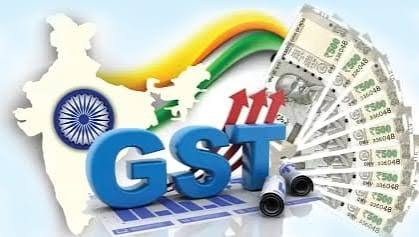 जुलाई में GST कलेक्शन ₹2.11 लाख करोड़ के पार, सालाना आधार पर 15.4% की शानदार बढ़त