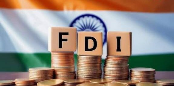 FDI: भारत ने ₹10 हजार करोड़ के विदेशी निवेश को दी मंजूरी, चीन का हिस्सा सिर्फ ₹1 करोड़