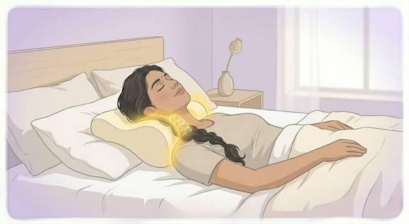 Health Tips: तकिया लगाने में न करें ये गलती, बढ़ सकता है गर्दन और कमर दर्द का खतरा