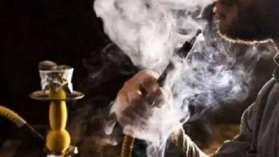 लखनऊ: फैशन टीवी कैफे में अवैध हुक्का बार का भंडाफोड़, दो कर्मचारी गिरफ्तार
