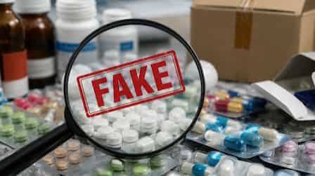 Lucknow में FSDA की बड़ी कार्रवाई, Fake Billing और नकली दवाओं के सिंडिकेट का भंडाफोड़