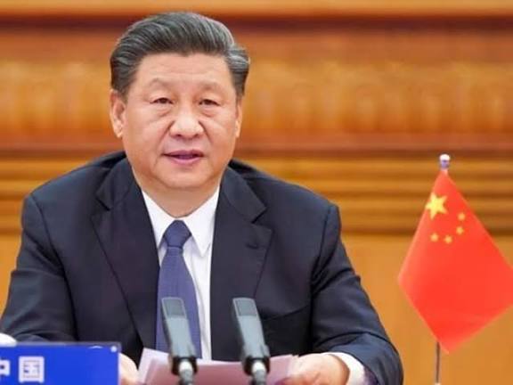 Xi Jinping ने Tiananmen Protest पर Communist Party के फैसले को सही ठहराया, 1989 के सैन्य दमन की याद फिर ताजा