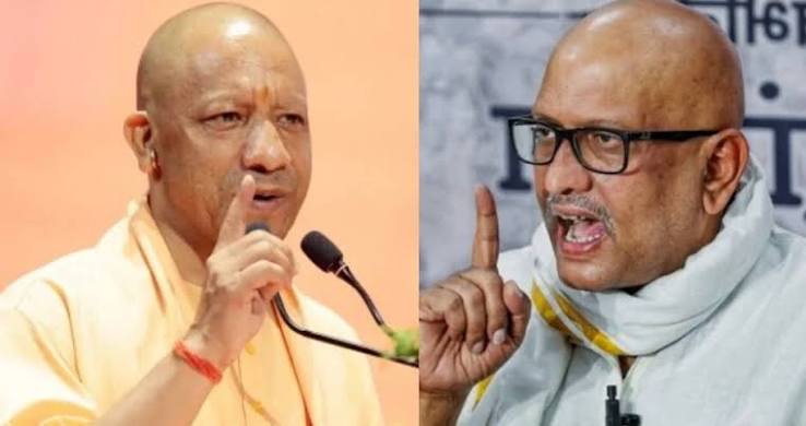 रायबरेली में सीएम योगी का अजय राय पर हमला, भाई के हत्याकांड को लेकर लगाए गंभीर आरोप