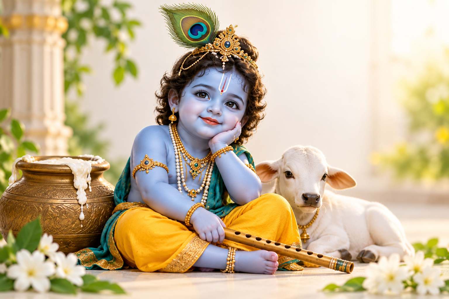 Janmashtami 2026: 4 या 5 September? जानिए सही तारीख, पूजा का महत्व और celebrations