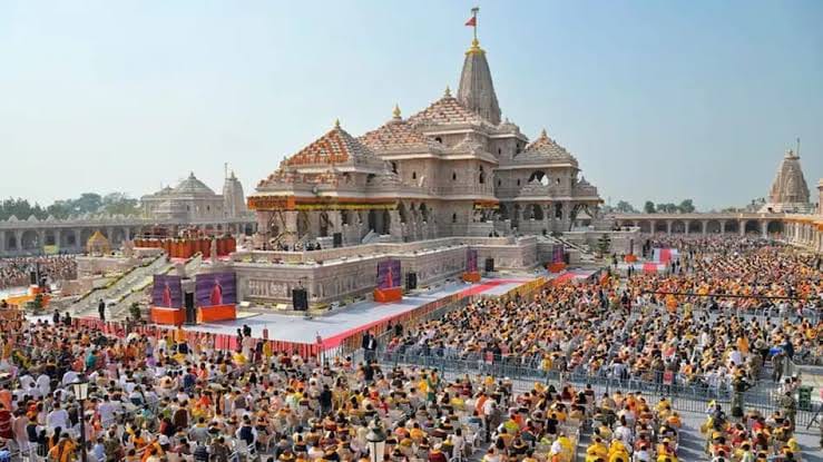 राम मंदिर चढ़ावा चोरी केस में बड़ा मोड़, फॉरेंसिक रिपोर्ट के आधार पर आरोपियों से पूछताछ को कोर्ट की मंजूरी