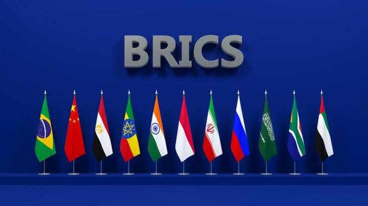 BRICS Summit में भारत का डंका! दक्षिण अफ्रीका बोला- पहली बार वैश्विक मंच पर दिखी ग्लोबल साउथ की असली ताकत