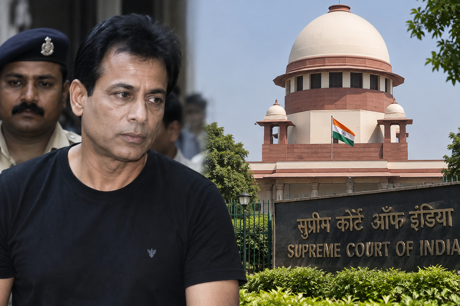 Abu Salem Case: Supreme Court ने सजा की गणना पर क्या कहा?