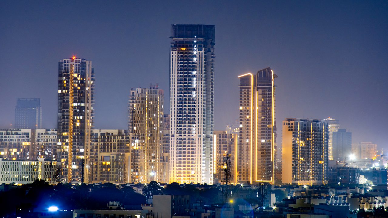 Gurugram’s High-Rise Buildings: Safe on Paper or on the Ground Too?