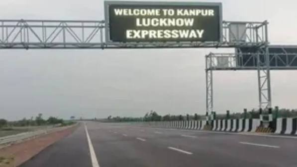 Lucknow-Kanpur Expressway: PNC Infratech पर 3 साल का Ban
